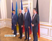 У Мюнхені відбувалися безпековий саміт та зустріч очільників МЗС "нормандської четвірки"