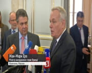 У Мюнхені відбувалися безпековий саміт та зустріч очільників МЗС "нормандської четвірки"