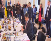 У Мюнхені відбувалися безпековий саміт та зустріч очільників МЗС "нормандської четвірки"