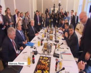 У Мюнхені відбувалися безпековий саміт та зустріч очільників МЗС "нормандської четвірки"