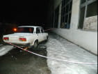 Київ пограбування