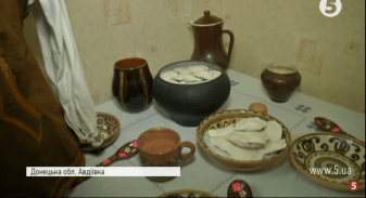 День мови в Авдіївці