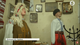 День мови в Авдіївці