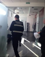 Пограбування банку