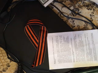 Банда викрадачів Гончаренка