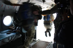 Вишкіл льотний