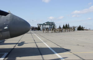 Вишкіл льотний