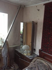 Окупанти цинічно обстріляли житлові квартали Авдіївки