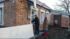 Окупанти цинічно обстріляли Авдіївку