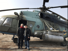 Клімкін із люксембурзьким колегою летять на Донбас
