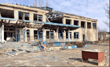 Голова МЗС Люксембургу прибув до Маріуполя