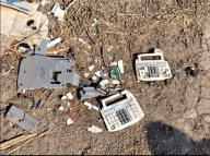 Голова МЗС Люксембургу прибув до Маріуполя