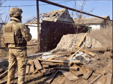 Голова МЗС Люксембургу прибув до Маріуполя