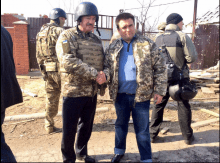 Голова МЗС Люксембургу прибув до Маріуполя