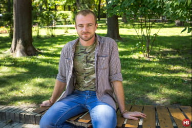 Андрій Римарук