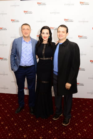VIVA! Найкрасивіші 