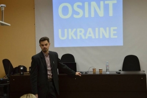 "ЗА ЧАЙ.COM": заступник міністра інформполітики Дмитро Золотухін в ефірі "5 каналу"