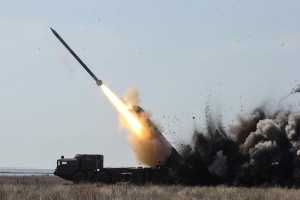 Україна успішно випробувала нові потужні ракети – відео