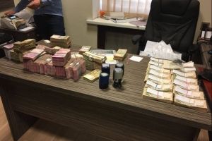 Посадовці "Київавтодору" розікрали у 2016 році держкоштів на 300 млн грн – СБУ