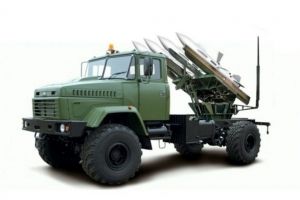 Україна запропонувала Польщі спільну розробку нового комплексу ППО малої дальності – відео
