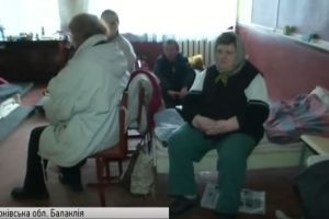 Вибухи на складах у Балаклії: до міста починають повертатися люди