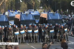 У Лондоні відбулися велелюдні мітинги проти Brexit 