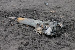 Сапери розпочали розмінування безпосередньо на території військового арсеналу у Балаклії