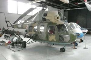 Неподалік Краматорська розбився військовий гелікоптер Мі-2 – у Міноборони розповіли подробиці 