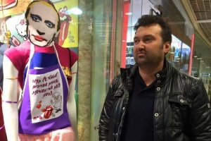 "ЗА ЧАЙ.COM": політолог та незалежний експерт Олексій Голобуцький в ефірі "5 каналу"