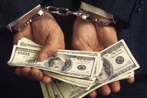 Корупція послабила здатність України захищатися – Байден