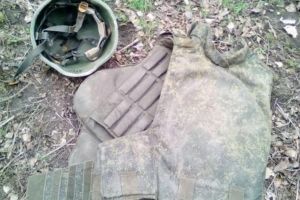 У Зайцевому СБУ виявили докази російської присутності на Донбасі
