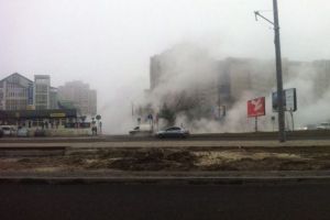 У Львові на одному з найбільших ринків міста 