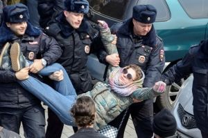 Ні російська влада, ні Навальний не очікували, що на мітинги вийде стільки молоді – журналіст