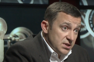 Рущишин: Якби бізнес останню чверть століття інвестував би в культуру та освіту - цієї б війни не було
