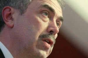 У Грузії затримали заступника міністра часів Януковича – Луценко