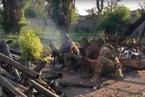 Ексклюзивно на "5 каналі": "Лезо демократії. СБУ" – фільм перший
