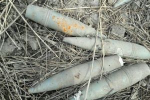 Через забавки зі снарядом в окупованому Донецьку загинула дитина, ще дві поранені