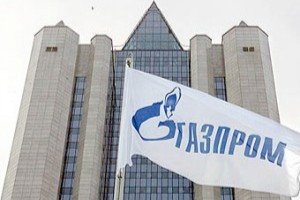 "Газпром" вимагає від України $2 млрд до кінця тижня