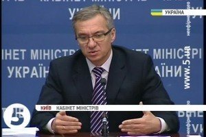 11 гривень коштуватиме долар після стабілізації ситуації - Шлапак