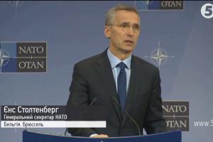 На межі: США і КНДР вирішуватимуть конфлікт без участі НАТО