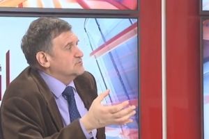 Експерт: Ми самі нагнітаємо ситуацію в Україні