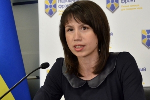 Декларація нардепа Чорновол: новенька квартира в Києві та земля у Криму