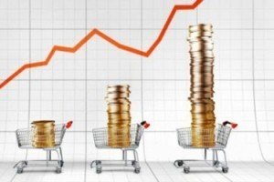 Міжнародні ціни на продовольство зростають через ситуацію в Україні - Світовий банк