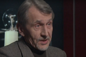 Український публіцист розповів про російських колаборантів в ОРДЛО