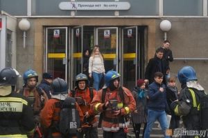 Відповідальність за теракт у Санкт-Петербурзі взяло на себе близьке до "Аль-Каїди" угруповання – ЗМІ