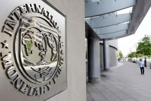 Робота розпочата: місія МВФ прибула в Україну