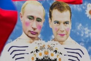 У США опублікували "кремлівську доповідь": назвали наближених до Путіна олігархів та чиновників
