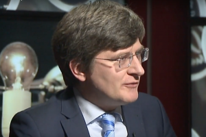 Оновлення ЦВК: Магера назвав дві 