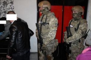 ДПСУ: До планованого, але попередженого вбивства лідера Демократичної партії Молдови причетна ФСБ РФ