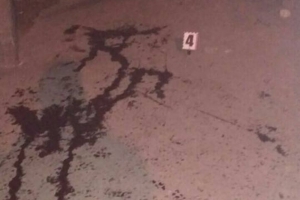Нічна стрілянина у Львові: поліція затримала чотирьох осіб